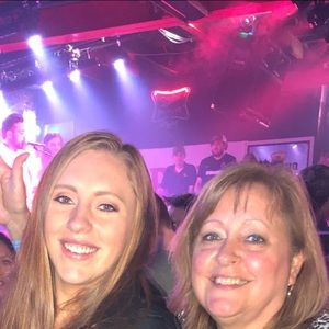 Meet your Posher, Terri